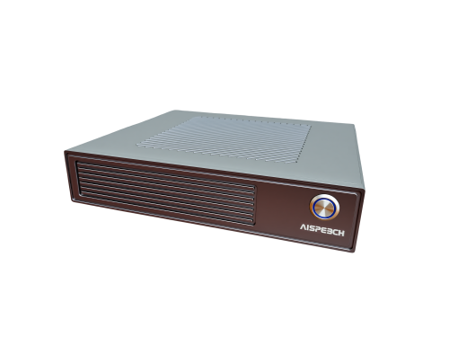AISpeech MT200